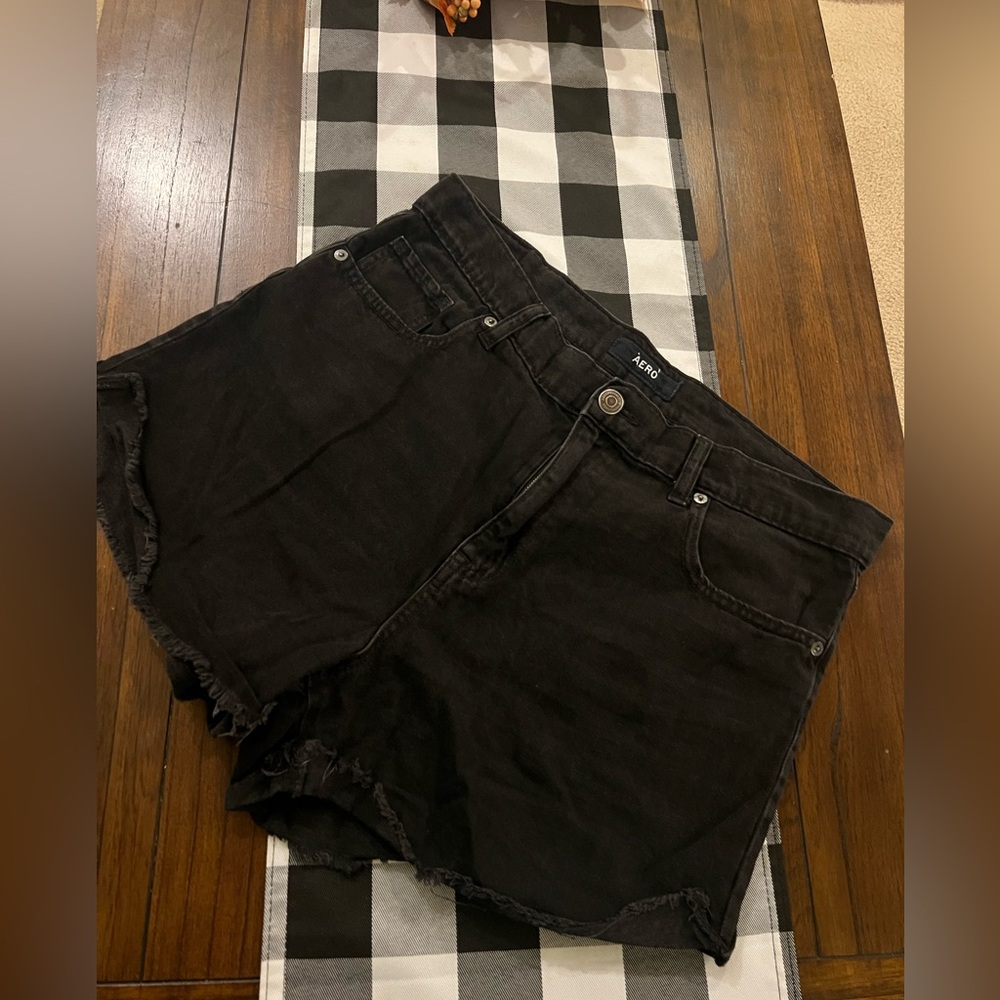 Mom shorts new